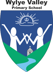 Wylye Valley Church of England Voluntary Aided Primary School logo