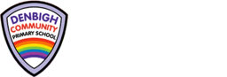 Denbigh Community Primary School logo