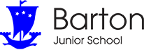 Barton Junior School logo