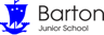 Barton Junior School logo