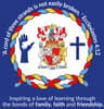 Folksworth CofE Primary School logo