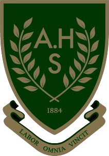 Argyle House School logo