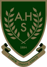 Argyle House School logo