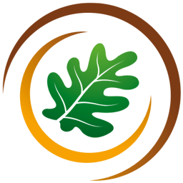 Oakwood Primary School logo