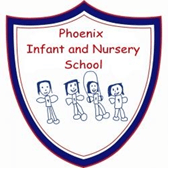 Phoenix Infant and Nursery School logo