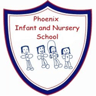 Phoenix Infant and Nursery School logo