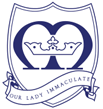 Our Lady Immaculate Catholic Primary School logo