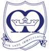Our Lady Immaculate Catholic Primary School logo