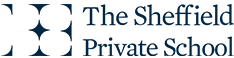 The Sheffield Private School logo