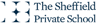 The Sheffield Private School logo