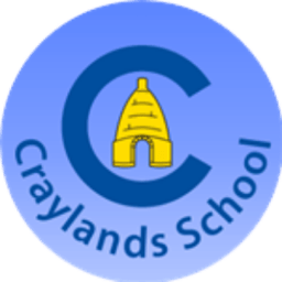 The Craylands School logo