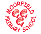 Moorfield Primary School logo