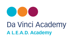 Da Vinci Academy logo