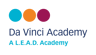 Da Vinci Academy logo