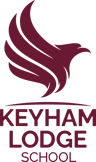Keyham Lodge School logo