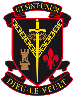St Louis Catholic Primary School logo