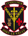 St Louis Catholic Primary School logo