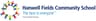 Hanwell Fields Community School logo