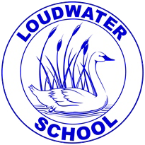 Loudwater Combined School logo