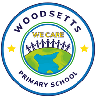 Woodsetts Primary School logo