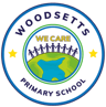 Woodsetts Primary School logo