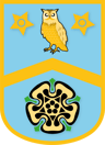 Pudsey Bolton Royd Primary School logo