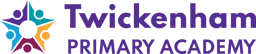 Twickenham Primary Academy logo