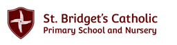 St Bridget's Catholic Primary School logo