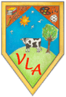 Victoria Lane Academy logo