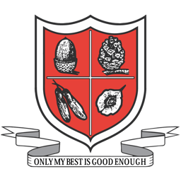 Blackpool Church of England Primary School logo
