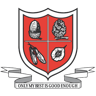 Blackpool Church of England Primary School logo