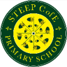 Steep Church of England Voluntary Controlled Primary School logo