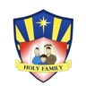 Holy Family VA RC Primary School logo