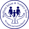 Wellfield Infant and Nursery School logo