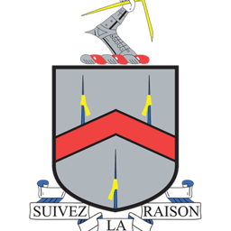 Ermysted's Grammar School logo