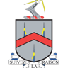 Ermysted's Grammar School logo