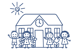 Hungerford Nursery School Centre for Children logo