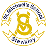 St Michael's Church of England Combined School logo