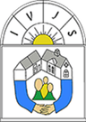 The Iver Village Junior School logo
