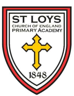 St Loys Church of England Primary Academy, Weedon Lois logo