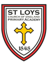 St Loys Church of England Primary Academy, Weedon Lois logo