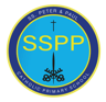SS Peter and Paul Catholic Primary School, a Voluntary Academy logo