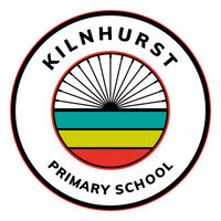 Kilnhurst Primary School logo