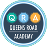 Queens Road Academy logo