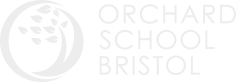 Orchard School Bristol logo