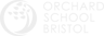 Orchard School Bristol logo