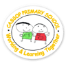 Cassop Primary School logo