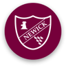 Newick Church of England Primary School logo