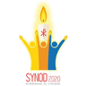 St Oswald's Catholic Primary School, Longton logo