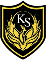 Kingsbury School - A Specialist Science and Mathematics Academy logo